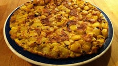 Recette de la tortilla espagnole