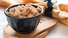 Mes rillettes de canard