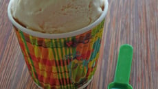 Glace manioc