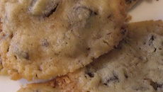 Les cookies de Marion