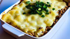 Hachis parmentier rapido