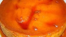 Flan Portugais