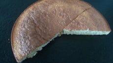 Le gâteau au yaourt maison