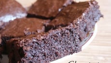 Extra fondant au chocolat