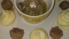 Purée maison facile à préparer 