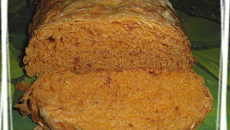 Pain au chorizo