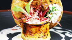 French Apple Pie (Prohibition)