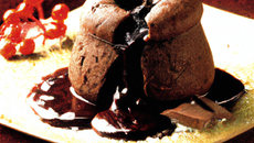 Fondant pour tout type de chocolat 