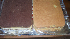 Gênoise ultra facile