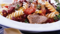 Fusilli au gruyère AOC