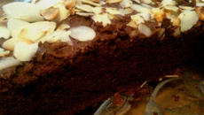 Gâteau extra-moelleux au chocolat