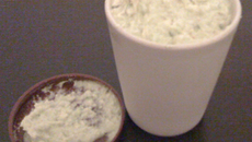 Guacamole économique