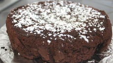 Extra moelleux au chocolat classique