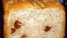 Pain aux figues (avec tous les restes de farine et un « petit air de Bretagne »)