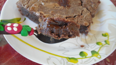 Fondant au chocolat ultra coulant