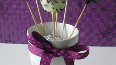 Cakes Pops faciles