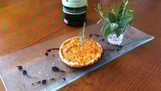 Tarte au thon ! Plat familial