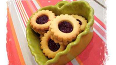 Mini lunettes à la confiture