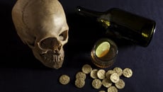 Ti-punch, comme un pirate