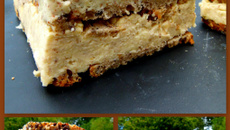 Terrine des amoureux... de fromage !