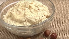 Crème à Paris-Brest