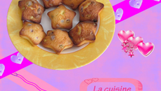 Petites étoiles à croquer