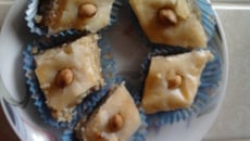 Baqlawa (recette orientale)