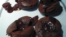 Moelleux amandes-choco