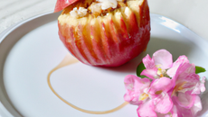 Pomme en Fleur