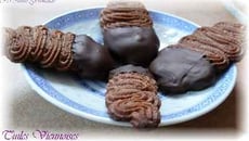 Tuiles Viennoises