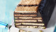 Gâteau aux Petits-Beurres