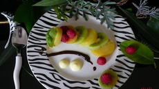 Mille-feuille patador