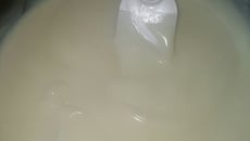 Crème anglaise super simple