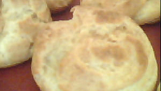 Pâte à choux recette de base