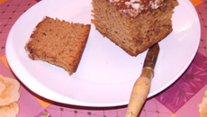 Pain d'épice de Noël