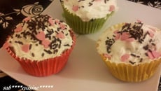 Cupcake rapide