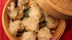 Bouchées vapeur facile