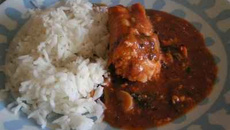 Lotte américaine ou armoricaine