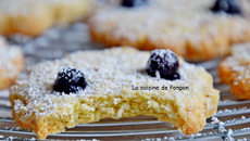 Cookies aux flocons d'avoine
