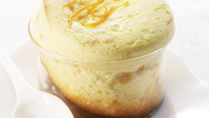 Soufflé
