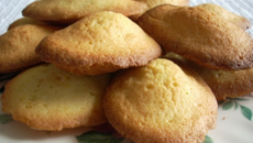 La madeleine des enfants