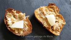 Rillettes de lapin faciles