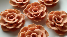 Roses des sables classiques