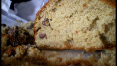 Cake aux amandes facile