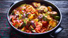 Ratatouille au Companion