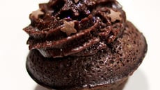 Cupcakes tout chocolat