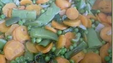 Jardinière printanière