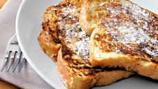 Pain perdu