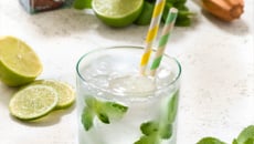 Mojito coco
