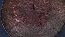 Choco express, gâteau